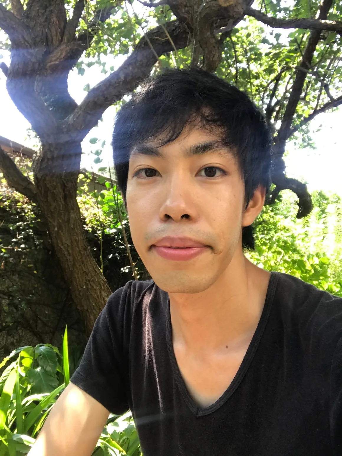 Shun Aoki