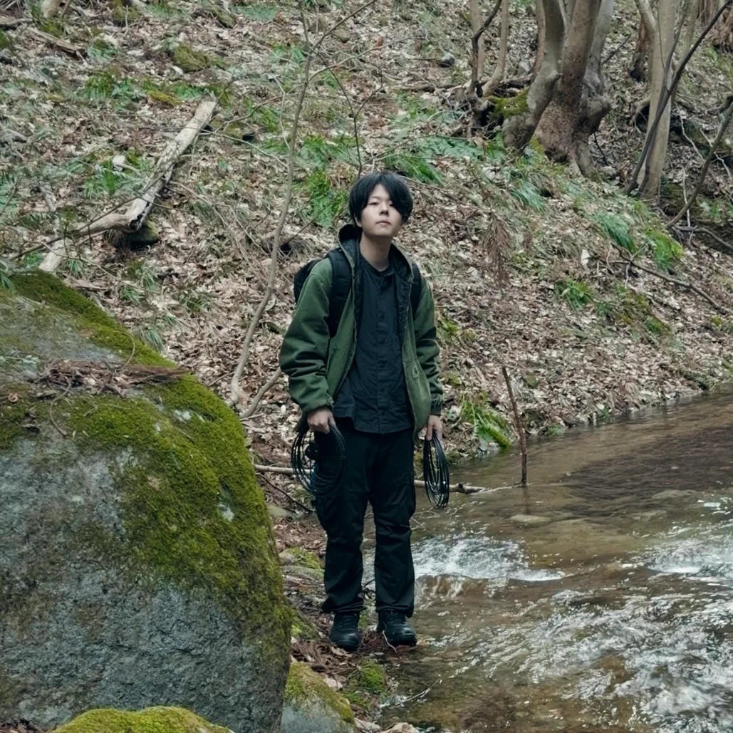 Hifumi Higashiyama